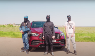 Cv, Kurd & Esco team up for 