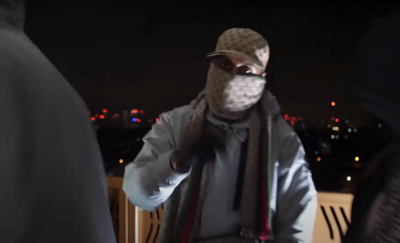 Watch Sully shine in 