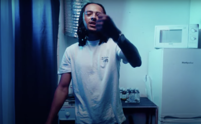 Kyfrmdacross debuts new 