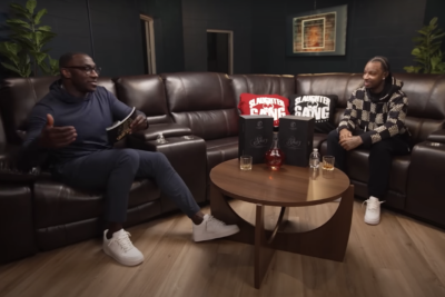 21 Savage reveals his English accent got him into fights in new interview