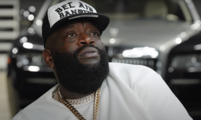 Rick Ross appears in hilarious new 'Sundae Conversation' episode