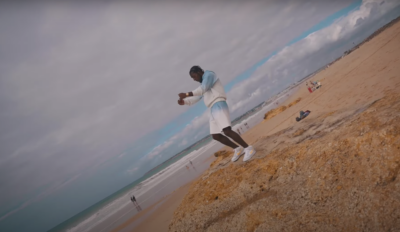 YS 430 pays homage to 