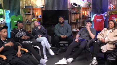 Fu Izzy, Danny Aarons, Tennessee Thresh & more play Mafia in new video