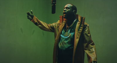 Teejay Delivers Clean New Track 