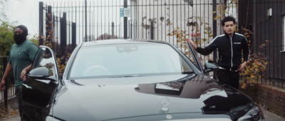 OS & Jigga Come Through with collaborative new banger 