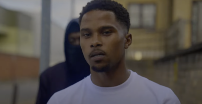 Trey Truth Lets Us Know He's 