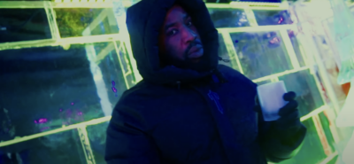 Stater Drops Hard New Banger 