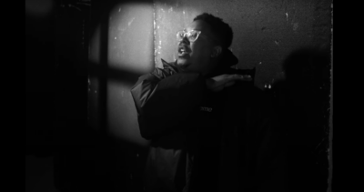 Manga Saint Hilare, MoreNight, P Money & JME unite in visuals for 