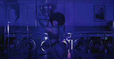 Jada Kingdom shares visuals for her viral Dutty Money Riddim cut called 