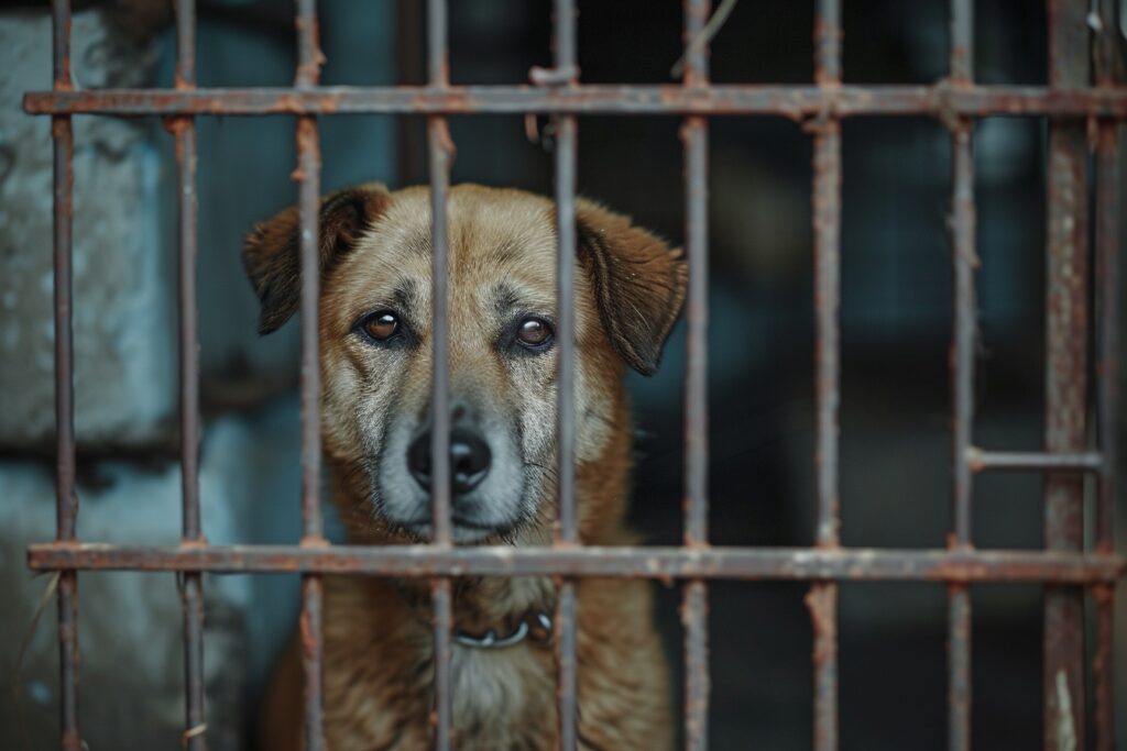 Dog meat trade in South Korea banned by law GRM Daily