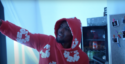 Premiere: Not3s shares visuals for 