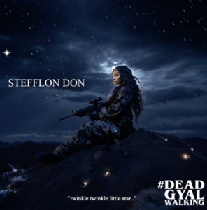 Stefflon Don responds to Jada Kingdom with 