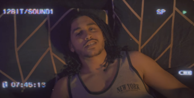 L££TH shares visuals for 