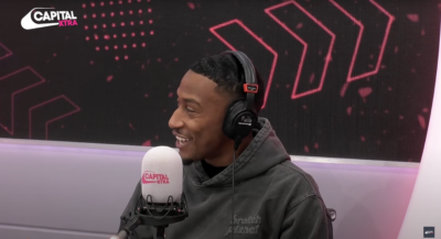 Filly shares the inspiration behind 