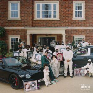 Potter Payper Announces Brand New Mixtape 'Thanks For Hating'