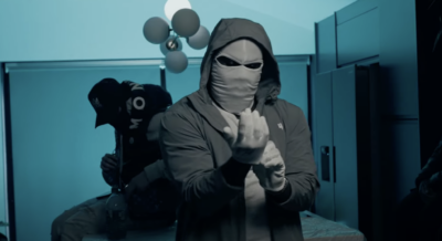 I'm  CP Drops New Tune 