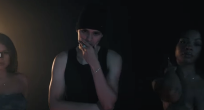 L2Trilly Drops Hard New Track 