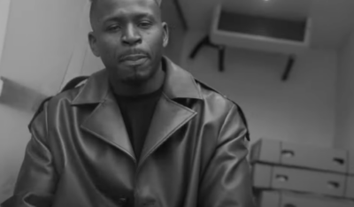 Fekky Drops Off New Tune 