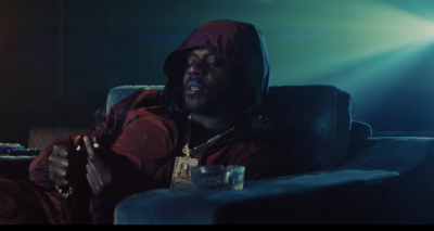 Skrapz Is Back With New Banger 