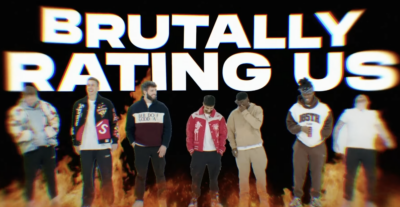 The Sidemen Get Rated By Kids And Grand Parents In New Video