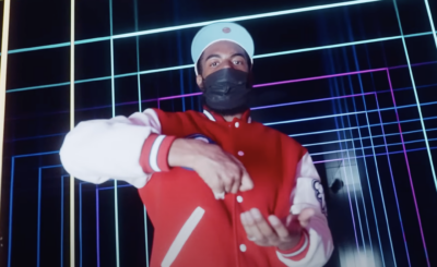 DoRoad Teams Up With (67) Monkey & (67) SJ In Hard New Tune 