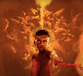 Ghetts Reveals Track List For 'On Purpose With Purpose' & Releases New Track 