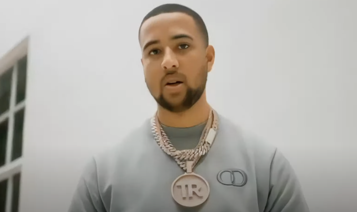 Premiere: Tr Trizzy Taps Up EST Gee For Cold New Track