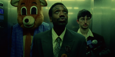 oogie Releases New Track 