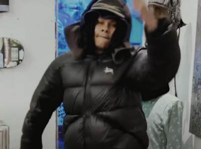 LZEE DROPS HIGHLY ANTICIPATED 