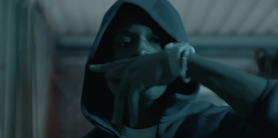 Premiere: M12 Goes Off On New Track 