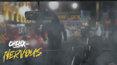 Chinx (OS) Flexes on Hot New Track 