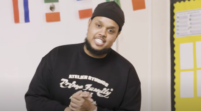 Chunkz Hosts A Classic Battle Of Who Is The Smartest With The Beta Squad