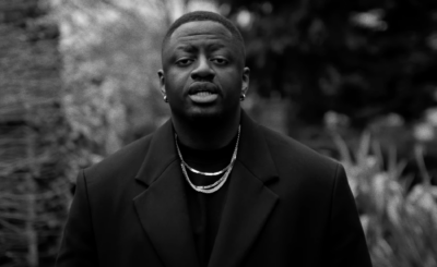 Saxon Delivers Cold New Tune 