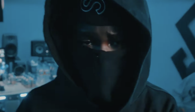 Beezo Comes Through With Brand New Track 