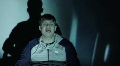 Hallwoodd Delivers HeartFelt New Tune 