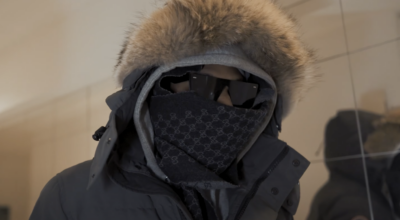 Riskii LLB Drops New Track 