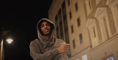 Hzino Delivers Wavey New Smash 