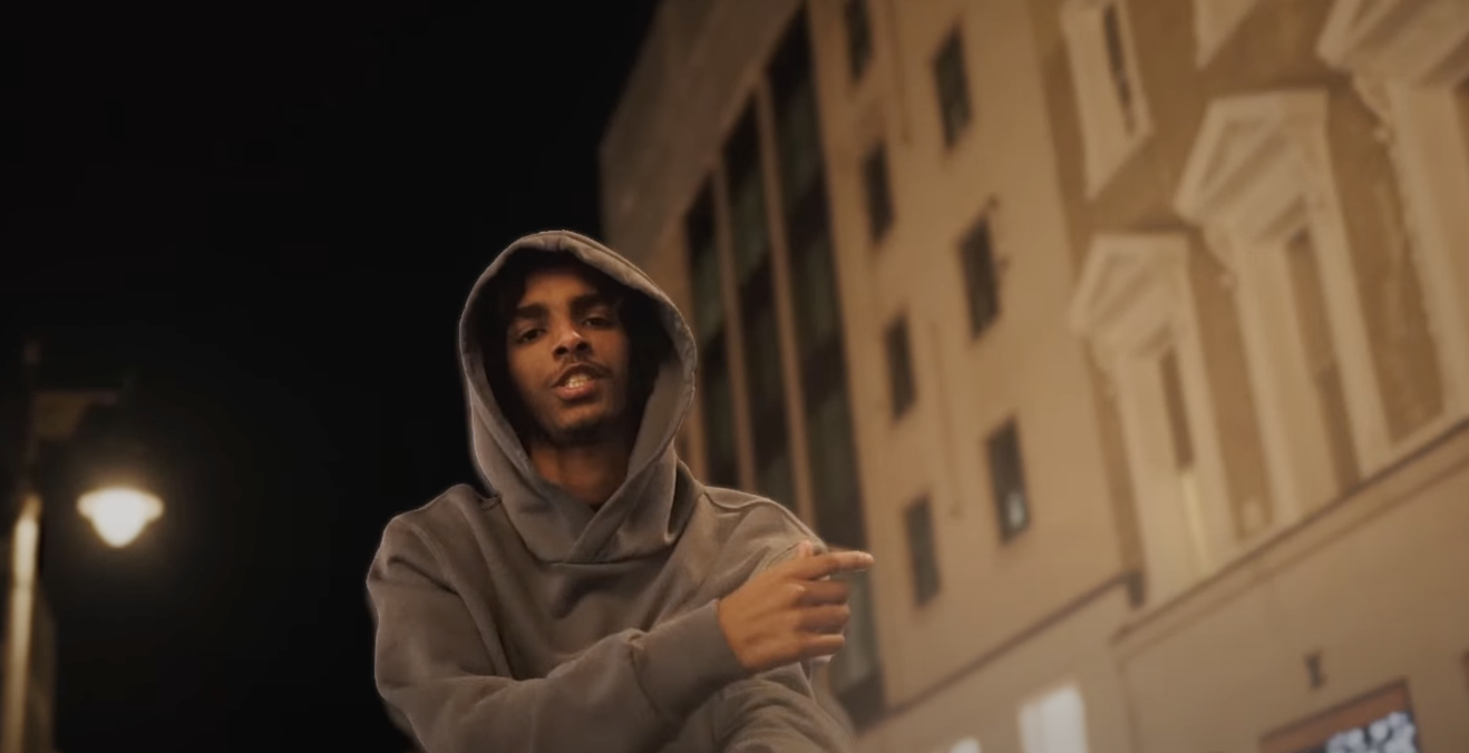 Hzino Delivers Wavey New Smash