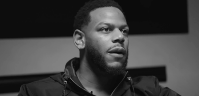 Rimzee Sits Down With AmaruDon TV For In-Depth Interview Ahead Of New Album 'Feed The Streets'