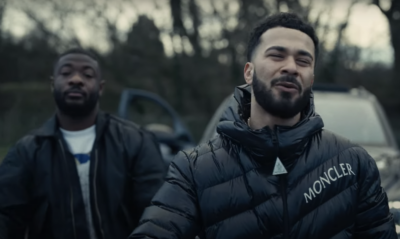 Kgrindz & S Wavey collaborate to 