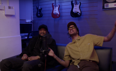 Frisco joins 'HC Pod' for latest episode