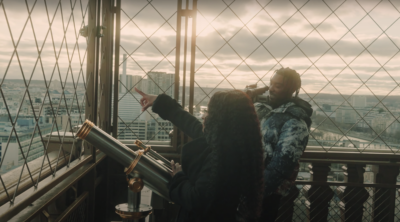 Marnz Malone drops double visual with 