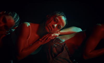 Listen to the new 'Tell Jimmy' EP from Pip Millett