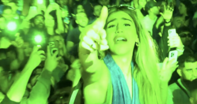 M Huncho kickstarts his year with 