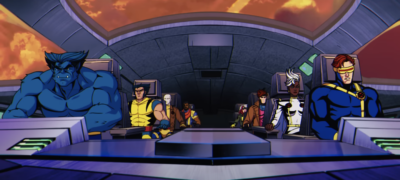 Classic 90s cartoon gets revived with new 'X-Men 97' trailer