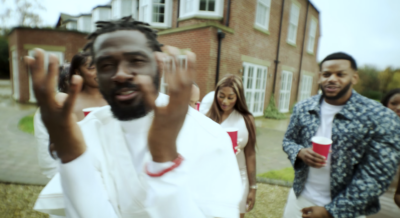 Rimzee & NSG join forces for big collaboration 