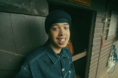 Strandz kickstarts year with 