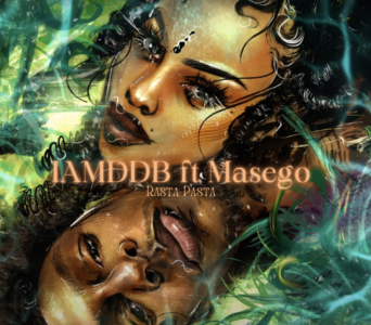 IAMDDB & Masego Release New Track 
