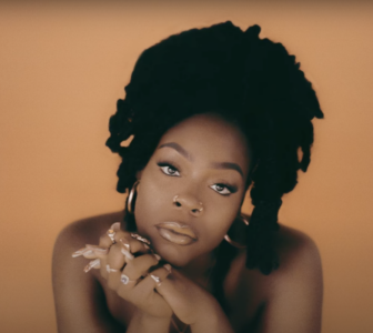 Shae Universe Releases Brand New Album 'Love's Letter'