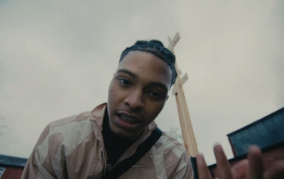 Watch Nemzzz go in on new one 